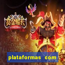 plataformas com bonus de cadastro facebook